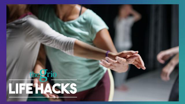 Healing Trauma Through Movement