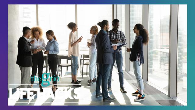 Tips to Help You Build Relationships in The Workplace