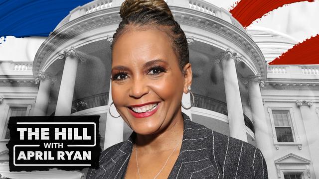 The Hill - Keisha Lance Bottoms at dnc
