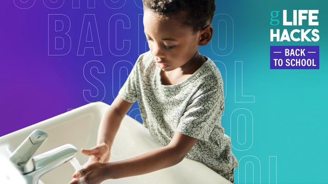 Back to School Health and Hygiene Tips | Life Hacks