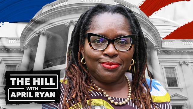 The Hill - Nana Gyamfi